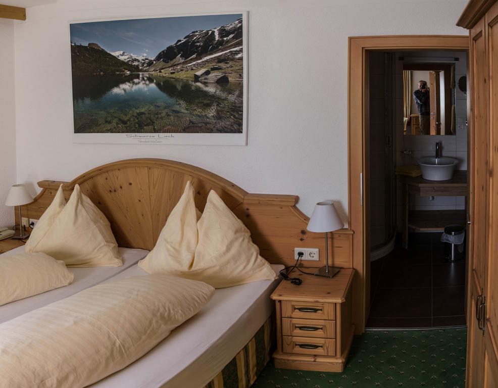 Klausner Hotel Mittersill Cameră foto